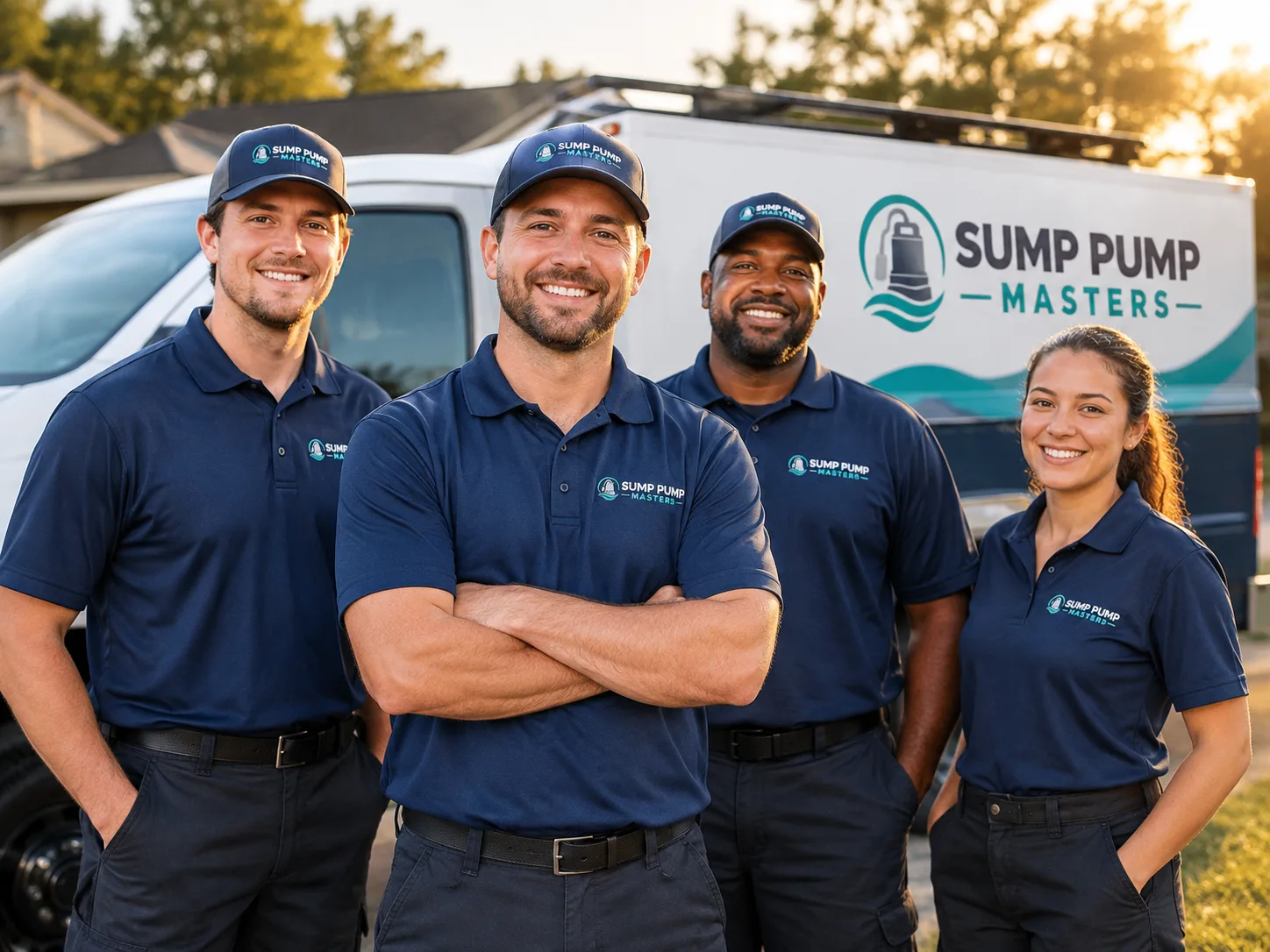 Sump Pump Repair company in Perdido, AL