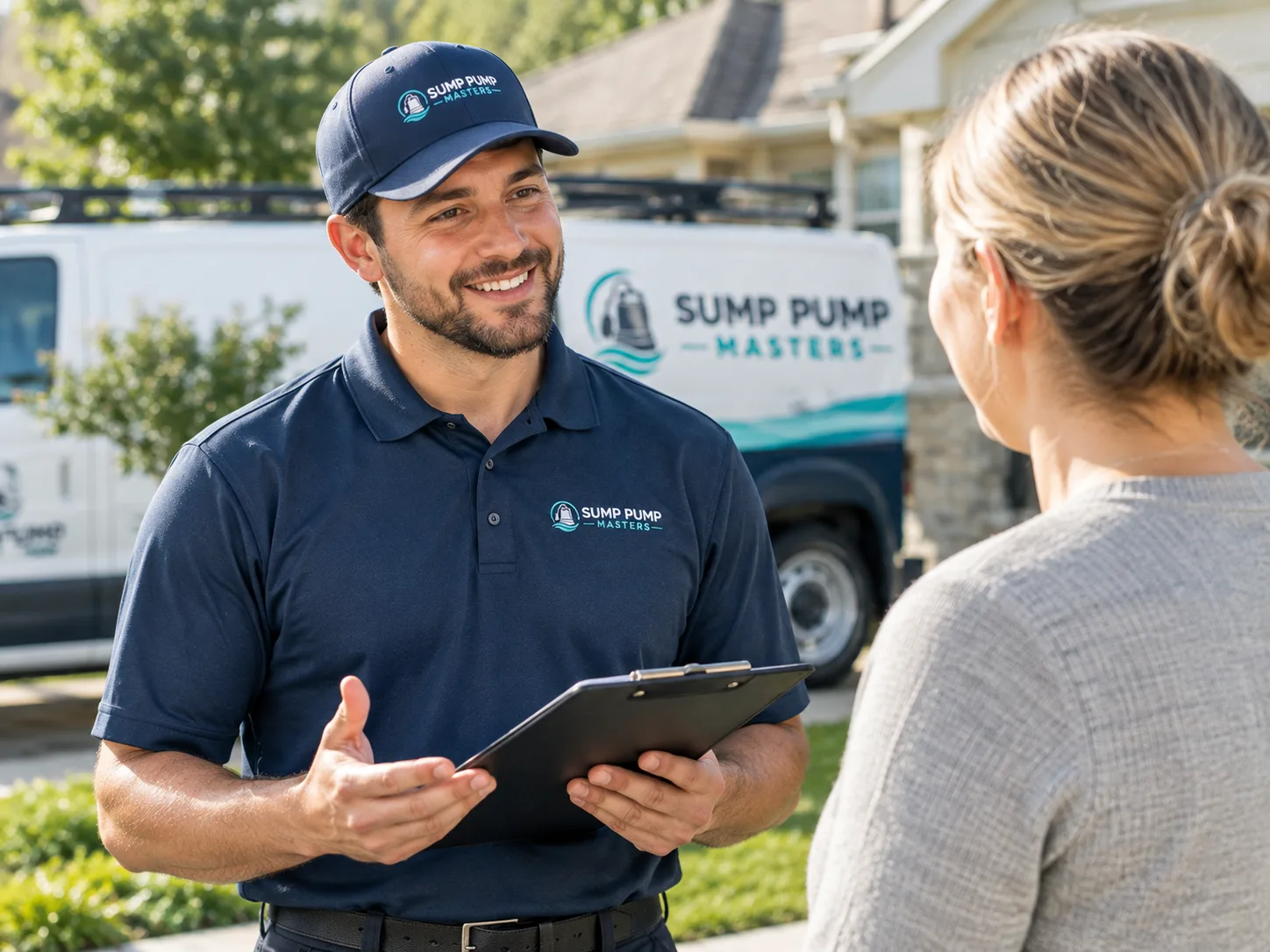 Sump Pump Repair Perdido, AL FAQs